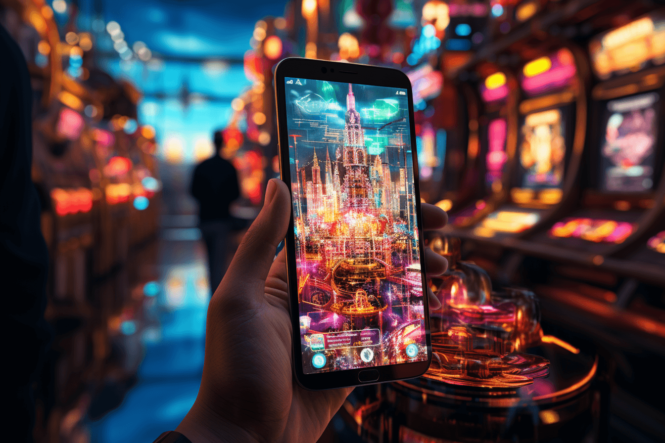 오프라인 슬롯이란 무엇입니까? 무료 오프라인 슬롯 설명 image