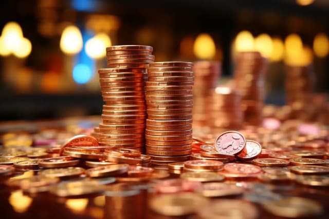 페니 슬롯이란 무엇입니까: 초보자 가이드 image