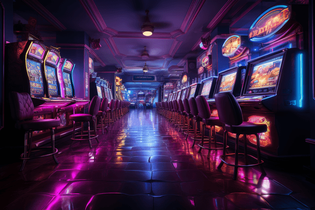 베팅 요구 사항은 무엇입니까? 이를 충족하기 위한 최고의 슬롯 게임 image