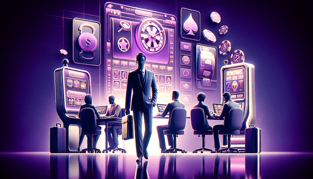 최고의 온라인 슬롯 개발자를 선택하기 위한 주요 팁 image