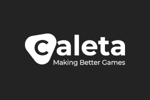 가장 인기있는 Caleta 온라인 슬롯
