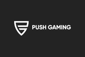 가장 인기있는 Push Gaming 온라인 슬롯