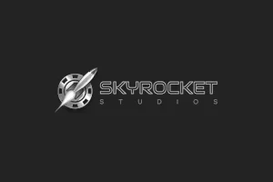 가장 인기있는 Skyrocket Studios 온라인 슬롯