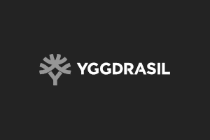 가장 인기 있는 Yggdrasil 게임 온라인 슬롯