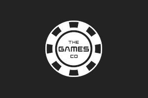 가장 인기있는 The Games Company 온라인 슬롯