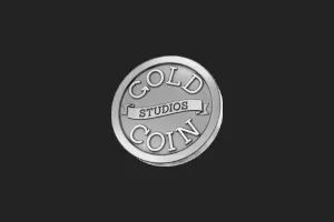 가장 인기있는 Gold Coin Studios 온라인 슬롯