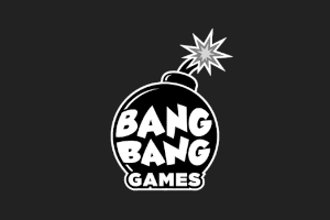 가장 인기있는 bangbanggames 온라인 슬롯