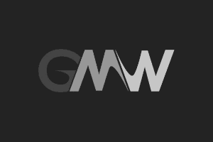가장 인기있는 GMW 온라인 슬롯