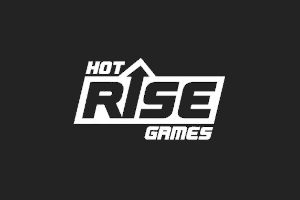 가장 인기있는 Hot Rise Games 온라인 슬롯