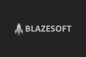 가장 인기있는 Blazesoft 온라인 슬롯