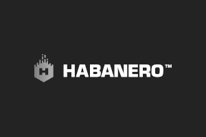 가장 인기있는 Habanero 온라인 슬롯
