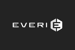 가장 인기있는 Everi 온라인 슬롯