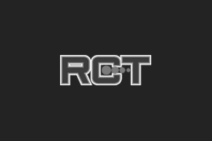 가장 인기있는 RCT Gaming 온라인 슬롯