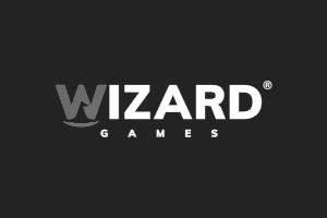 가장 인기있는 Wizard Games 온라인 슬롯