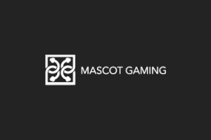 가장 인기있는 Mascot Gaming 온라인 슬롯
