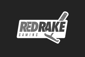 가장 인기있는 Red Rake Gaming 온라인 슬롯