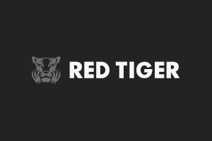 가장 인기있는 Red Tiger Gaming 온라인 슬롯