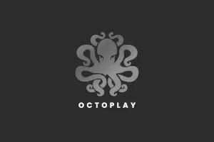 가장 인기있는 OctoPlay 온라인 슬롯