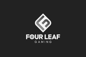 가장 인기있는 Four Leaf Gaming 온라인 슬롯