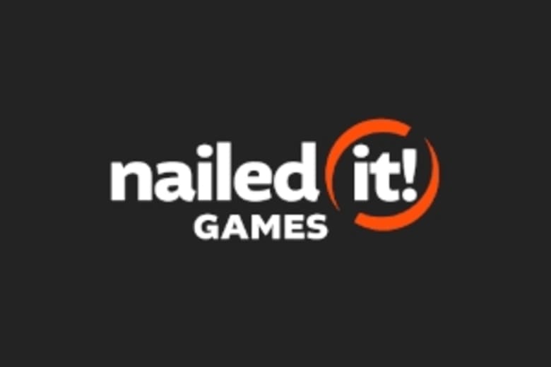 가장 인기있는 Nailed It! Games 온라인 슬롯