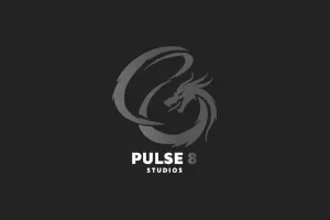가장 인기있는 Pulse 8 Studio 온라인 슬롯