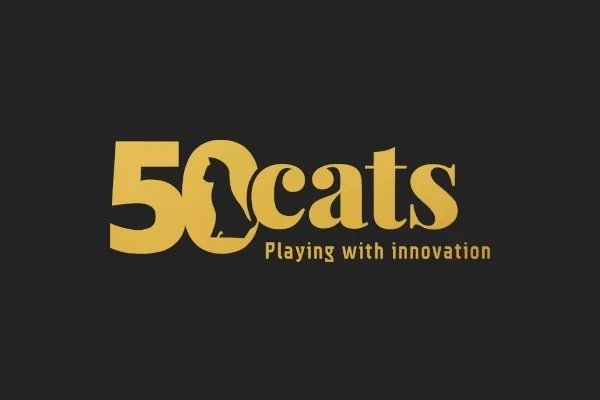 가장 인기있는 Fifty Cats 온라인 슬롯