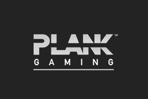 가장 인기있는 Plank Gaming 온라인 슬롯