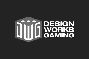 가장 인기있는 Design Works Gaming 온라인 슬롯