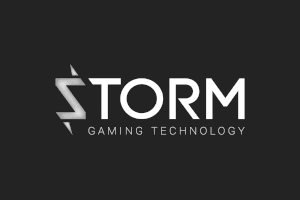 가장 인기있는 Storm Gaming 온라인 슬롯