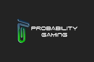 가장 인기있는 Probability 온라인 슬롯