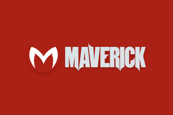 가장 인기있는 Maverick 온라인 슬롯