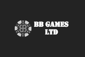가장 인기있는 BB Games 온라인 슬롯