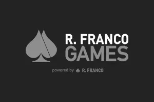 가장 인기있는 R Franco 온라인 슬롯