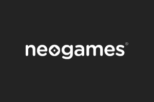 가장 인기있는 NeoGames 온라인 슬롯