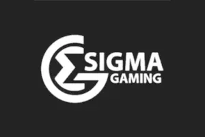 가장 인기있는 Sigma Games 온라인 슬롯