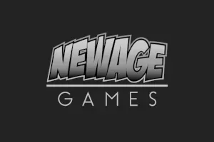 가장 인기있는 NewAge Games 온라인 슬롯
