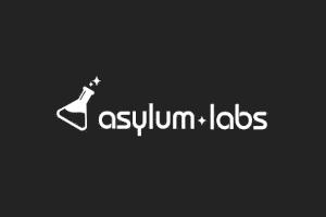 가장 인기있는 Asylum Labs 온라인 슬롯