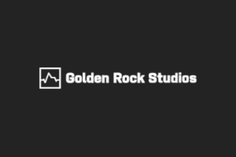 가장 인기있는 Golden Rock Studios 온라인 슬롯