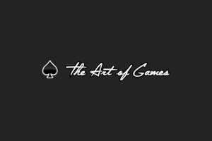 가장 인기있는 The Art of Games 온라인 슬롯