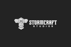 가장 인기있는 Stormcraft Studios 온라인 슬롯