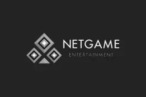 가장 인기있는 NetGame 온라인 슬롯