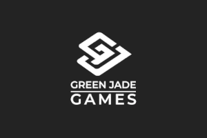 가장 인기있는 Green Jade Games 온라인 슬롯