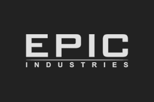 가장 인기있는 Epic Industries 온라인 슬롯