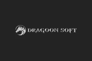 가장 인기있는 Dragoon Soft 온라인 슬롯