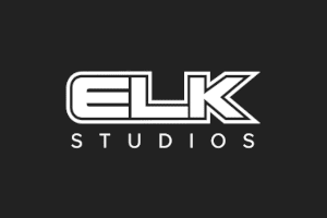 가장 인기있는 Elk Studios 온라인 슬롯