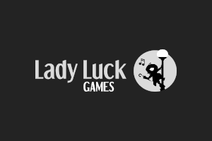 가장 인기있는 Lady Luck Games 온라인 슬롯