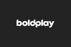 가장 인기있는 Boldplay 온라인 슬롯