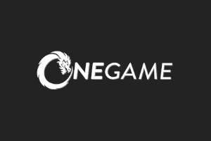 가장 인기있는 OneGame 온라인 슬롯