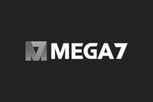 가장 인기있는 MEGA 7 온라인 슬롯