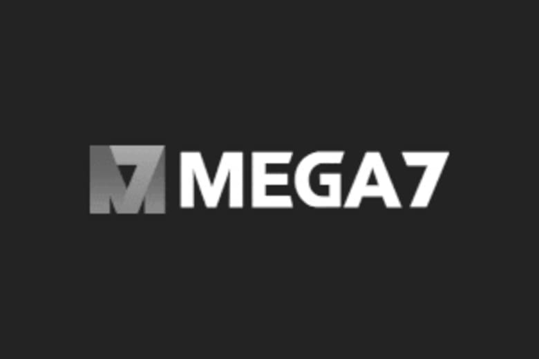 가장 인기있는 MEGA 7 온라인 슬롯